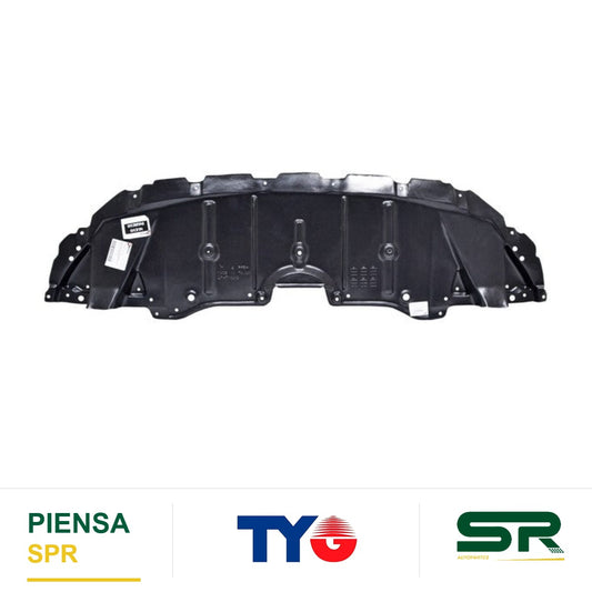 TOLVA INFERIOR MOTOR SECCIÓN TOYOTA SIENNA 2021-2023 TYG