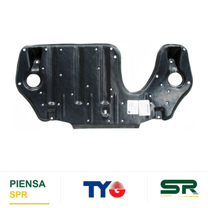 TOLVA INFERIOR MOTOR SECCIÓN TOYOTA SIENNA 2011-2020 / TOYOTA 3.5 2014-2018 / TOYOTA HIGHLANDER 2014-2018 TYG