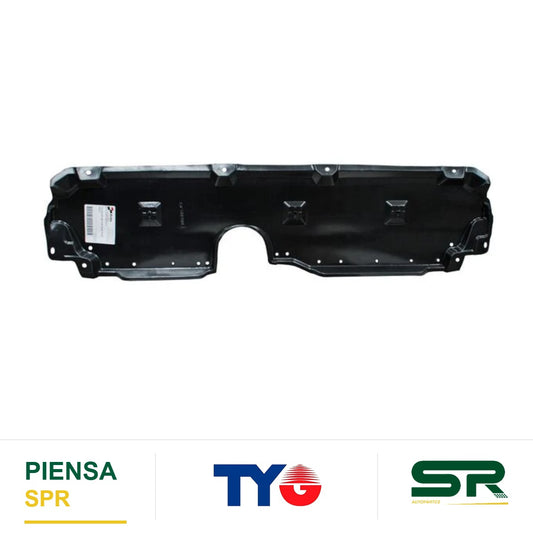 TOLVA INFERIOR MOTOR TOYOTA RAV-4 2017-2018 TYG