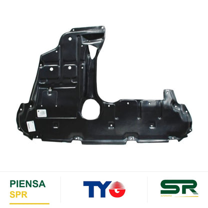 TOLVA INFERIOR MOTOR SECCIÓN TOYOTA RAV-4 2006-2012 TYG