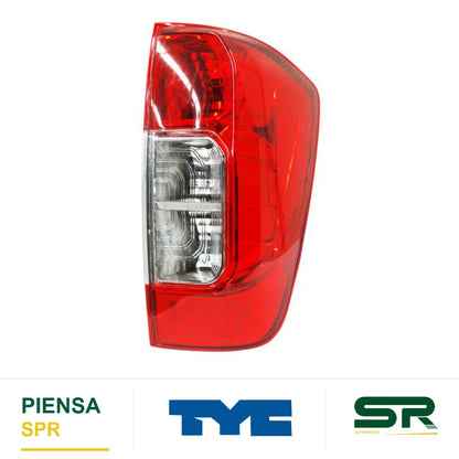 CALAVERA DERECHA CON ARNÉS NISSAN PU FRONTIER 2016-2025 TYC