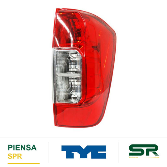 CALAVERA DERECHA CON ARNÉS NISSAN PU FRONTIER 2016-2025 TYC