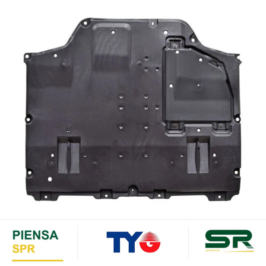 TOLVA INFERIOR MOTOR TOYOTA PRIUS 2016-2018 TYG