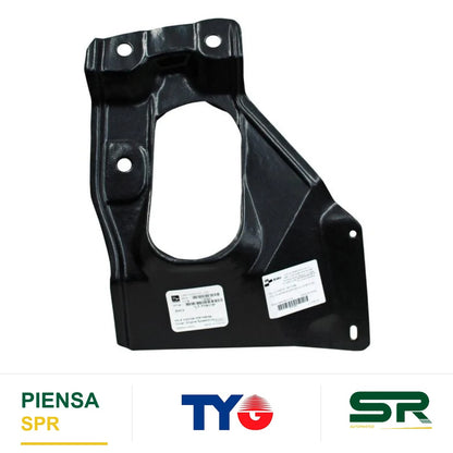 TOLVA INFERIOR MOTOR IZQUIERDA 2 TOYOTA HILUX 2012-2015 TYG