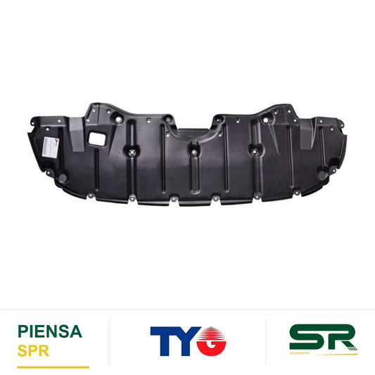 TOLVA INFERIOR MOTOR TOYOTA HIGHLANDER 2020-2025 TYG