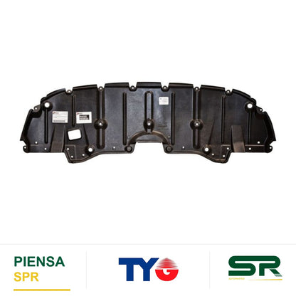 TOLVA INFERIOR MOTOR TOYOTA HIGHLANDER 2020-2025 TYG