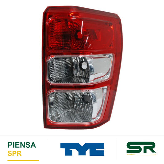 CALAVERA DERECHA SIN ARNÉS SUZUKI USA TYPE GRAND VITARA 2006-2017 TYC
