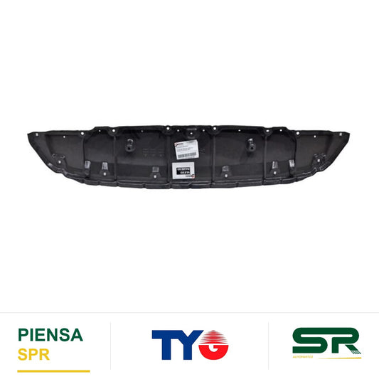TOLVA INFERIOR MOTOR SECCIÓN TOYOTA COROLLA CROSS 2022-2024 TYG