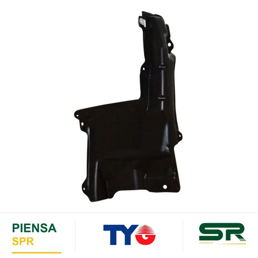 TOLVA INFERIOR MOTOR DERECHA TOYOTA COROLLA CROSS 2022-2024 TYG