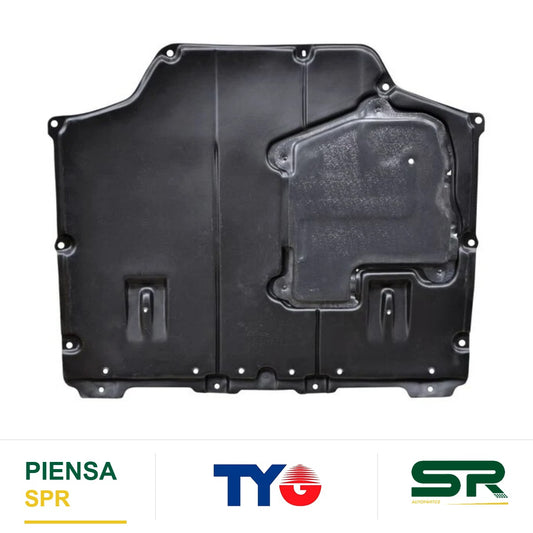 TOLVA INFERIOR MOTOR SECCIÓN TOYOTA COROLLA 2020-2024 TYG