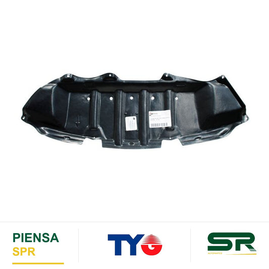 TOLVA INFERIOR MOTOR CENTRAL TOYOTA COROLLA 2009-2013 TYG