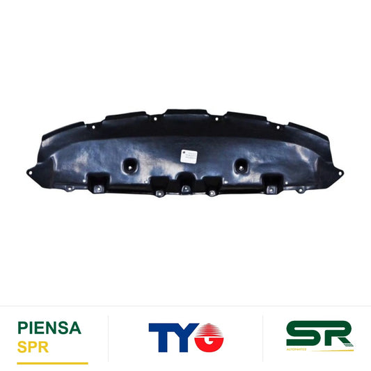 TOLVA INFERIOR MOTOR TOYOTA C-HR 2018-2020 TYG