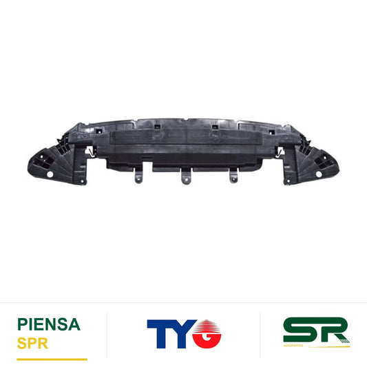 TOLVA INFERIOR MOTOR TOYOTA CAMRY 2025-2026 TYG