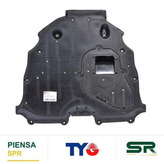 TOLVA INFERIOR MOTOR SECCIÓN TOYOTA CAMRY 2025-2026 TYG