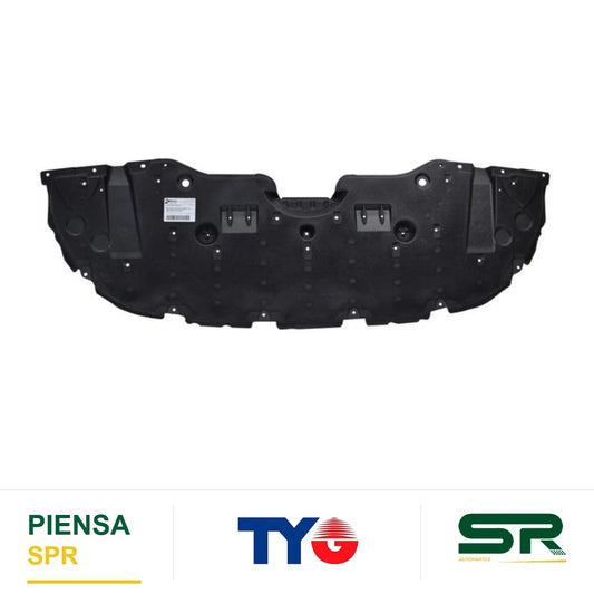 TOLVA INFERIOR MOTOR SECCIÓN TOYOTA CAMRY 2025-2026 TYG