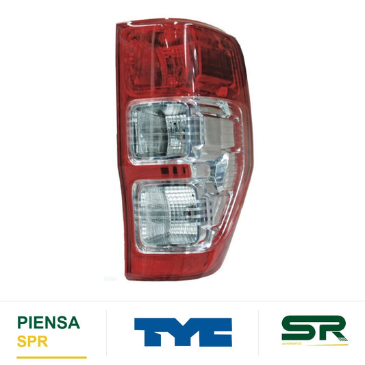 CALAVERA DERECHA CON ARNÉS FORD RANGER 2013-2022 TYC