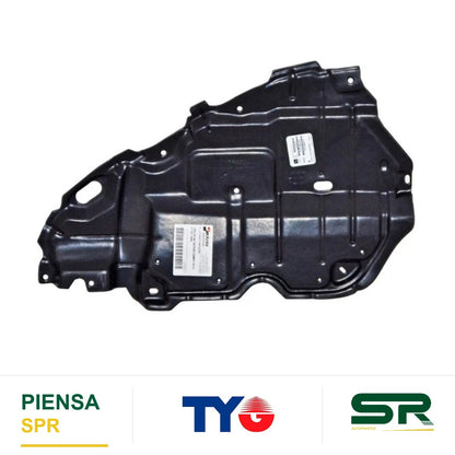 TOLVA INFERIOR MOTOR DERECHA TOYOTA CAMRY 2007-2011 TYG