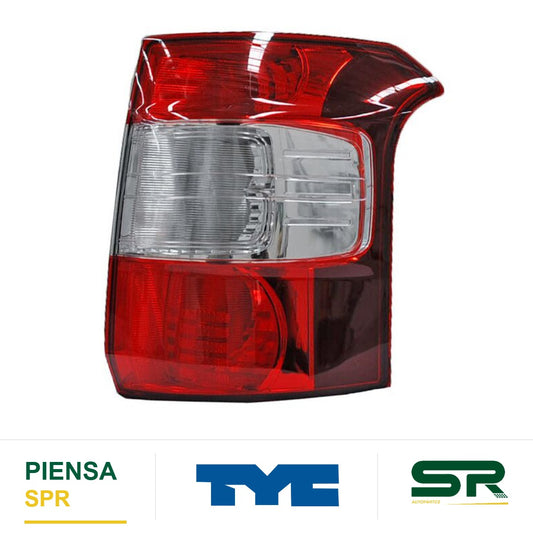 CALAVERA DERECHA SIN ARNÉS CLARA CHEVROLET TORNADO 2012-2020 TYC