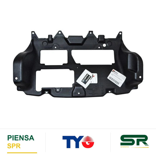 TOLVA INFERIOR MOTOR TOYOTA AVANZA 2016-2020 TYG