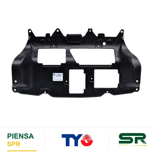 TOLVA INFERIOR MOTOR TOYOTA AVANZA 2012-2015 TYG