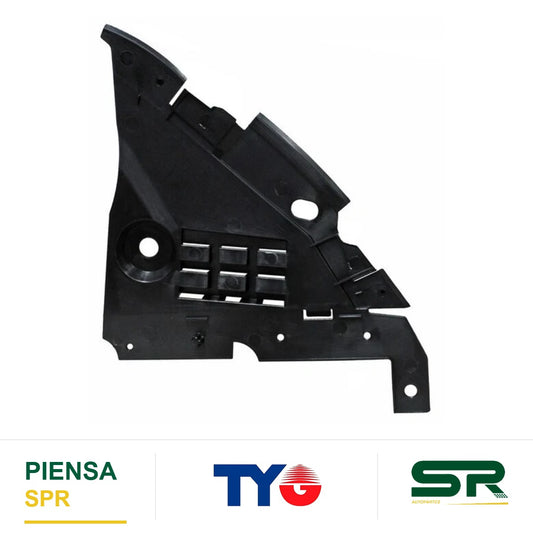 TOLVA INFERIOR MOTOR IZQUIERDA RENAULT STEPWAY 2016-2019 TYG