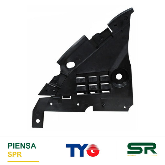 TOLVA INFERIOR MOTOR DERECHA RENAULT STEPWAY 2016-2019 TYG