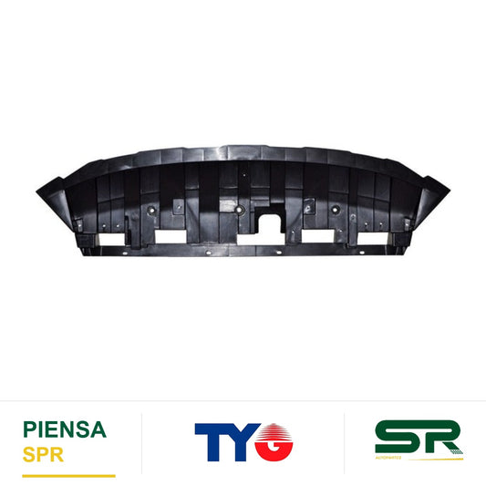 TOLVA INFERIOR MOTOR RENAULT KOLEOS 2017-2024 TYG