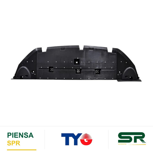 TOLVA INFERIOR MOTOR PEUGEOT 2008 2021-2024 TYG