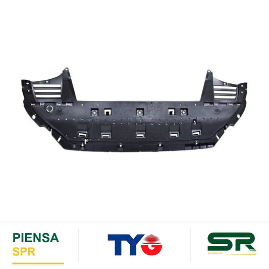 TOLVA INFERIOR MOTOR PEUGEOT PARTNER 2020-2025 TYG