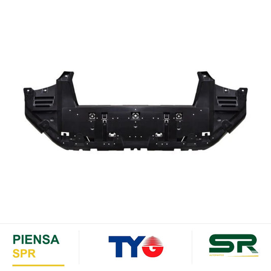 TOLVA INFERIOR MOTOR PEUGEOT EXPERT 2018-2020 TYG