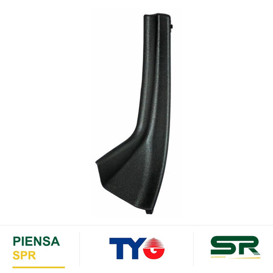 TOLVA PARABRISAS IZQUIERDA NISSAN TIIDA 2007-2018 TYG