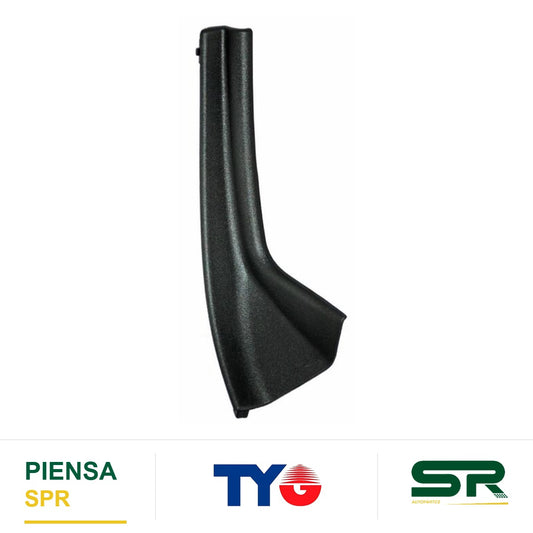 TOLVA PARABRISAS DERECHA NISSAN TIIDA 2007-2018 TYG