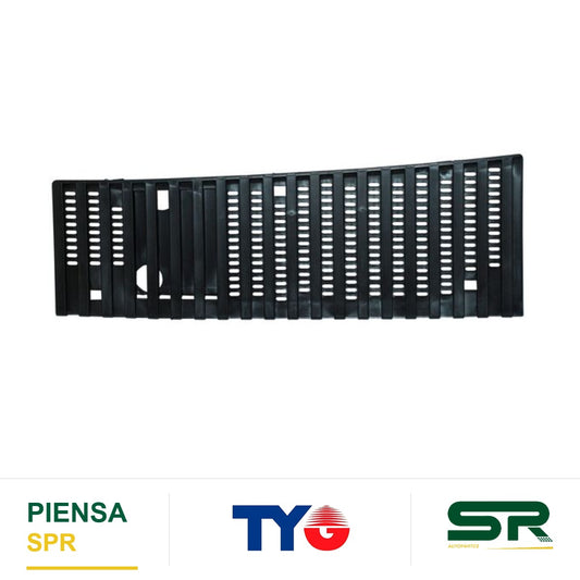 TOLVA PARABRISAS IZQUIERDA PLÁSTICO INFERIOR NISSAN PU D21 1994-2007 TYG