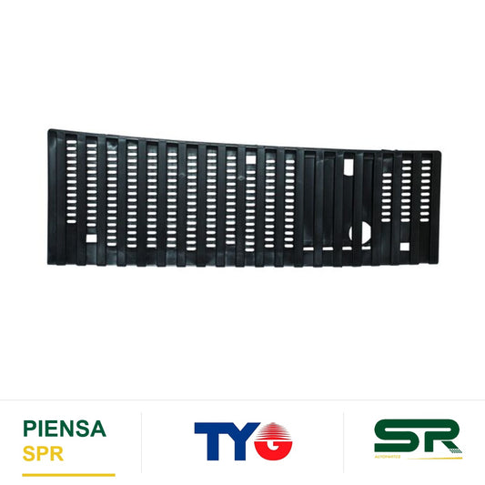 TOLVA PARABRISAS DERECHA PLÁSTICO INFERIOR NISSAN PU D21 1994-2007 TYG