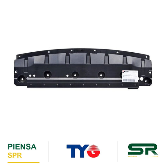 TOLVA INFERIOR MOTOR NISSAN VERSA 2020-2025 TYG