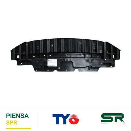 TOLVA INFERIOR MOTOR NISSAN SENTRA 2017-2019 TYG
