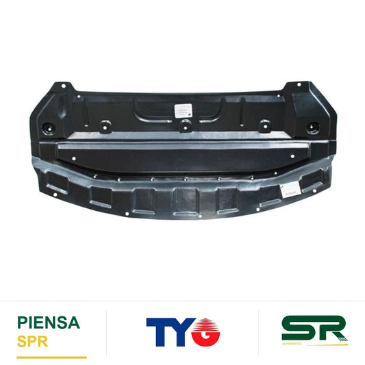 TOLVA INFERIOR MOTOR CENTRAL 2.0L NISSAN SENTRA 2007-2013 TYG