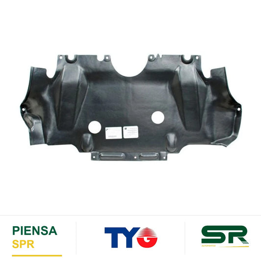 TOLVA INFERIOR MOTOR NISSAN PATHFINDER 1996-2004 TYG