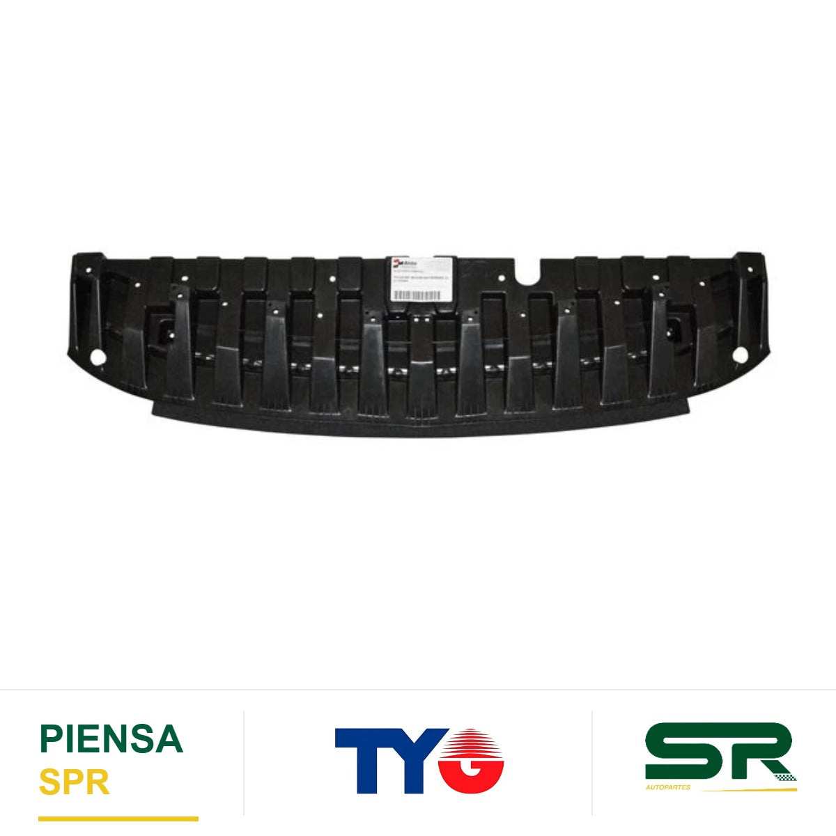 TOLVA INFERIOR MOTOR NISSAN PATHFINDER 2022-2025 TYG