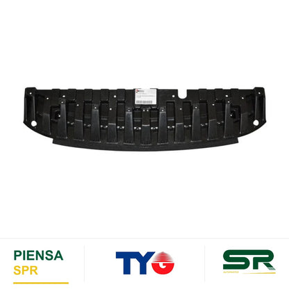 TOLVA INFERIOR MOTOR NISSAN PATHFINDER 2022-2025 TYG
