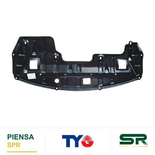 TOLVA INFERIOR MOTOR NISSAN PATHFINDER 2013-2015 TYG