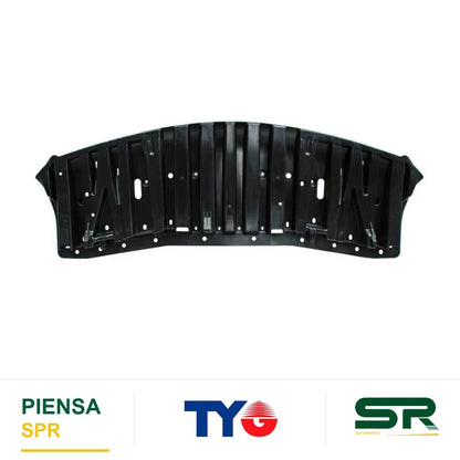 TOLVA INFERIOR MOTOR NISSAN NOTE 2014-2019 TYG