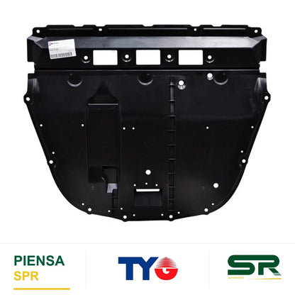TOLVA INFERIOR MOTOR NISSAN ALTIMA 2019-2023 TYG