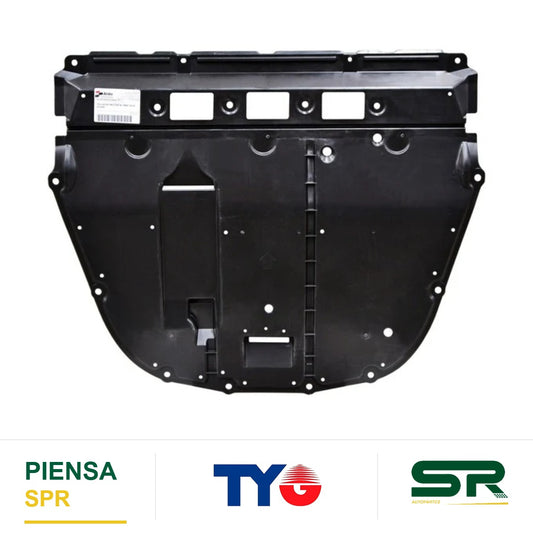 TOLVA INFERIOR MOTOR NISSAN ALTIMA 2019-2023 TYG