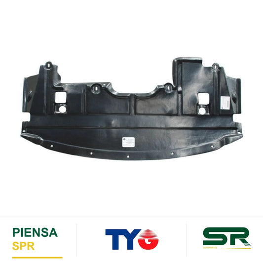TOLVA INFERIOR MOTOR NISSAN ALTIMA 2007-2009 / NISSAN 4P 2008-2009 / NISSAN 2P 2009-2014 / NISSAN MAXIMA 2009-2014 TYG