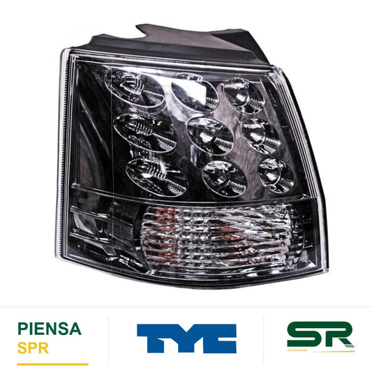 CALAVERA DERECHA CON ARNÉS MITSUBISHI OUTLANDER 2007-2013 TYC