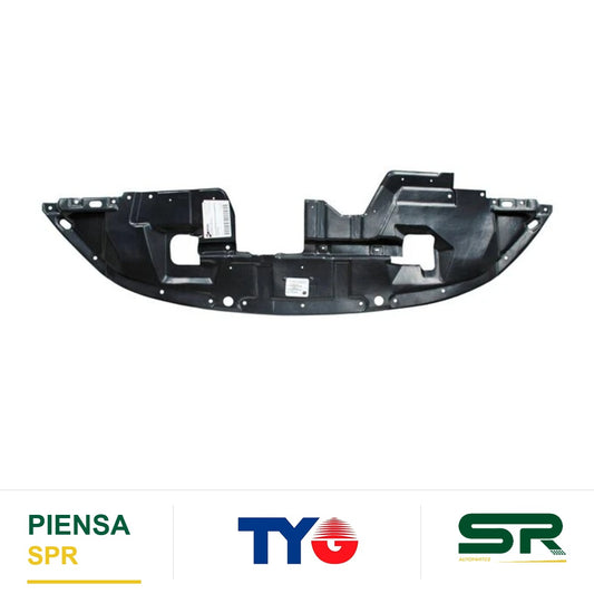 TOLVA INFERIOR MOTOR MITSUBISHI OUTLANDER 2007-2013 TYG