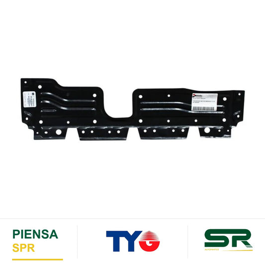 TOLVA INFERIOR MOTOR MITSUBISHI MIRAGE 2017-2019 TYG