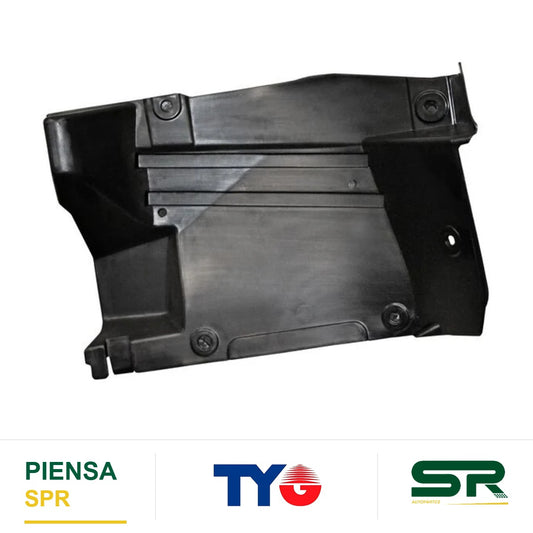 TOLVA INFERIOR MOTOR IZQUIERDA MITSUBISHI ECLIPSE CROSS 2019-2020 TYG