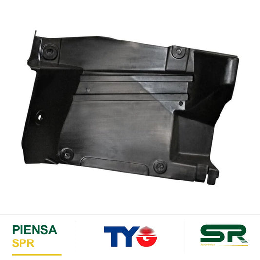 TOLVA INFERIOR MOTOR DERECHA MITSUBISHI ECLIPSE CROSS 2019-2020 TYG